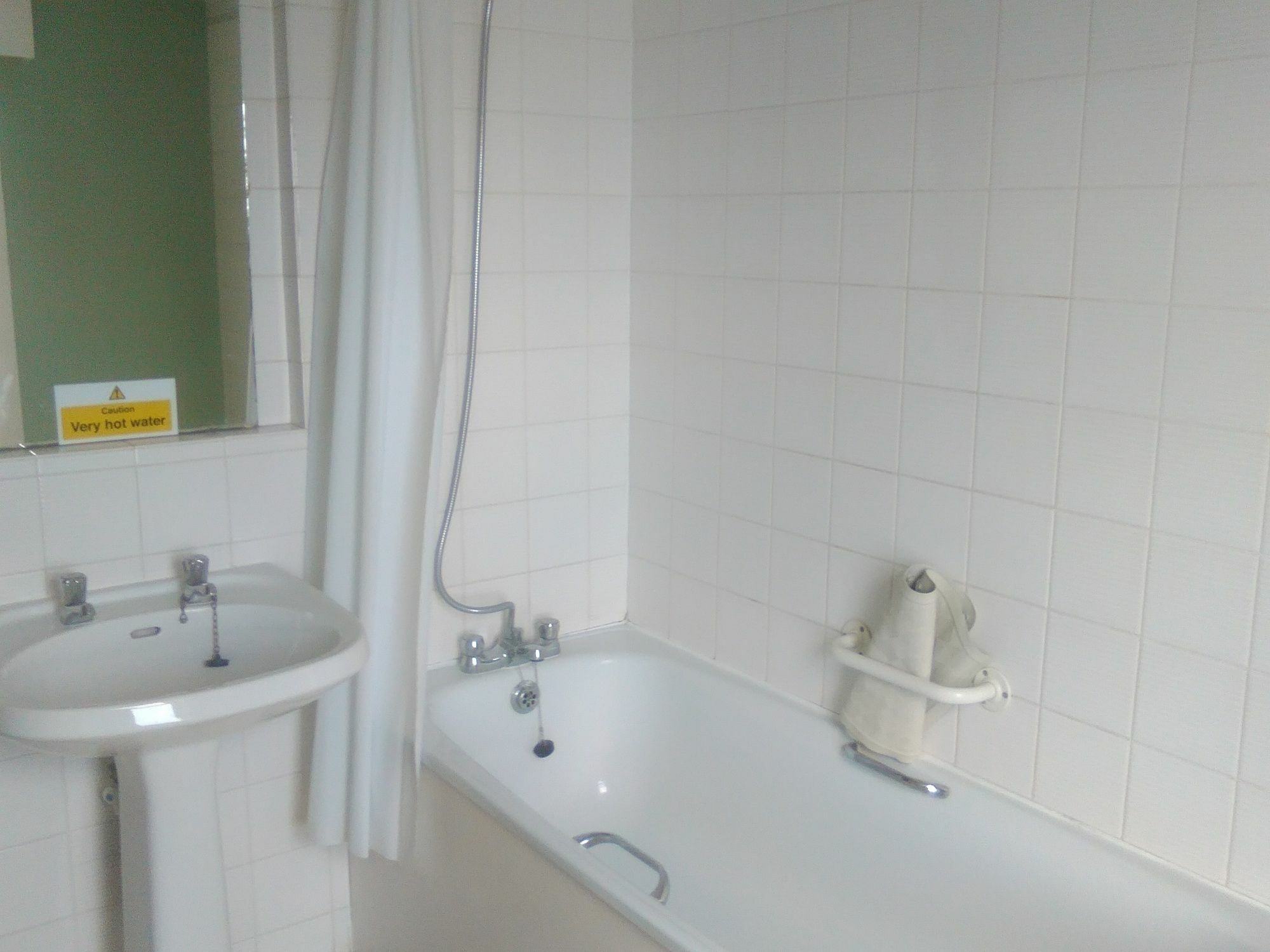Monarch Hotel Bridlington Buitenkant foto